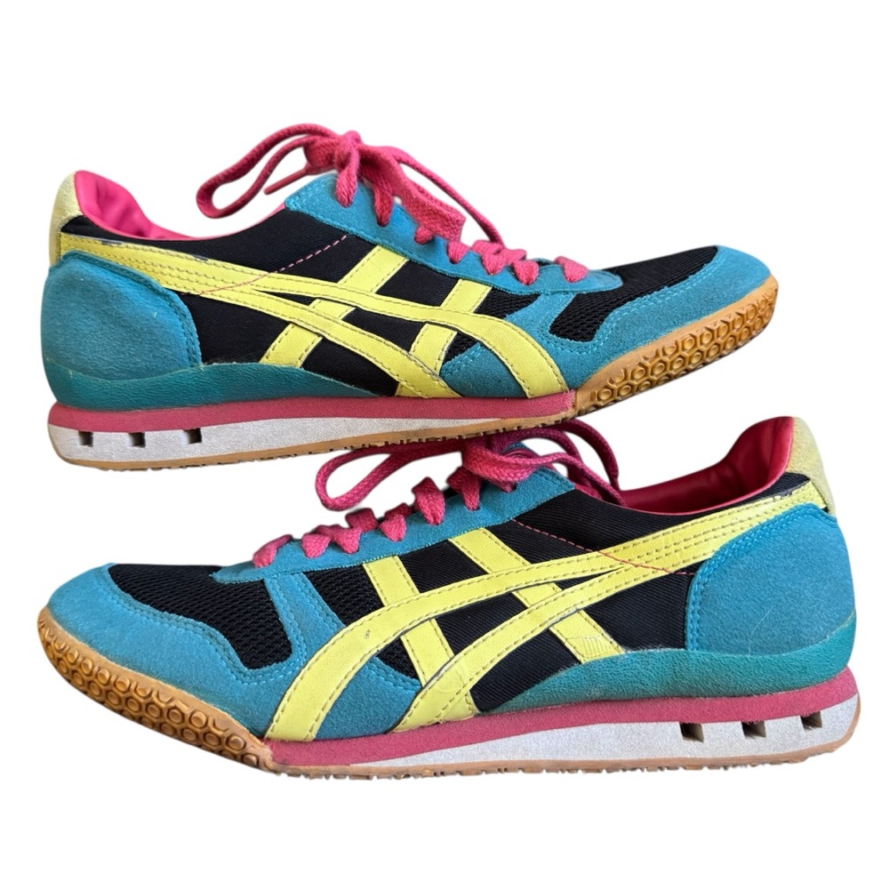 Onitsuka Tiger Ultimate